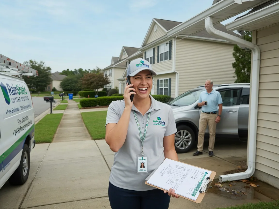 Gutter Installation Zelienople, PA FAQs